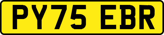 PY75EBR