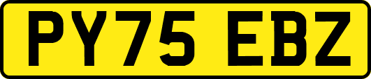PY75EBZ