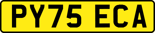 PY75ECA
