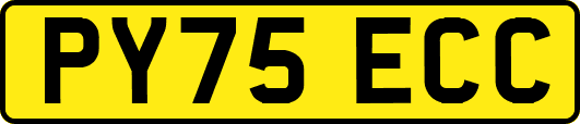 PY75ECC