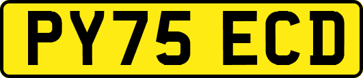 PY75ECD