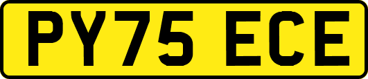PY75ECE