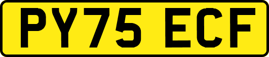PY75ECF