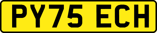 PY75ECH