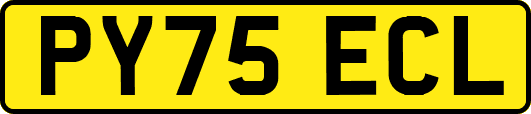 PY75ECL