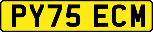 PY75ECM