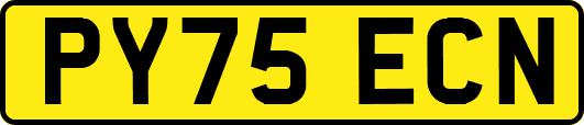 PY75ECN
