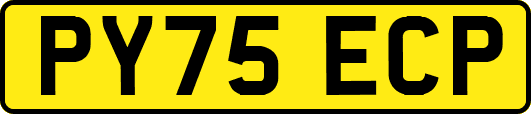 PY75ECP