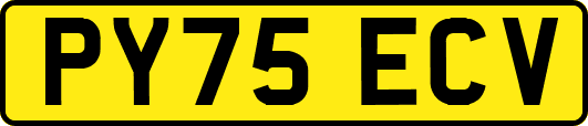 PY75ECV