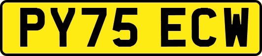 PY75ECW