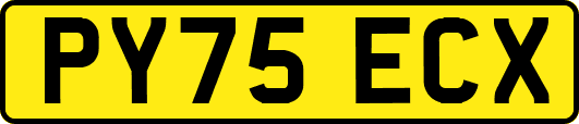 PY75ECX