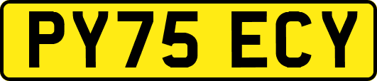 PY75ECY