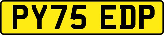 PY75EDP