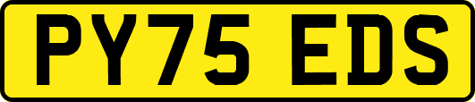 PY75EDS