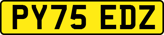PY75EDZ
