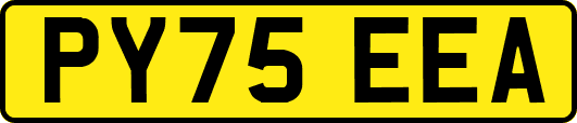 PY75EEA