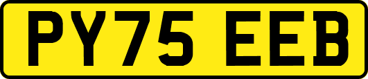 PY75EEB