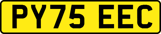 PY75EEC