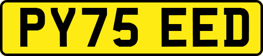 PY75EED