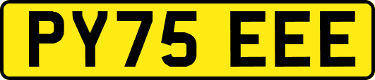 PY75EEE