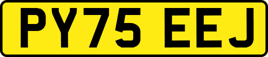 PY75EEJ