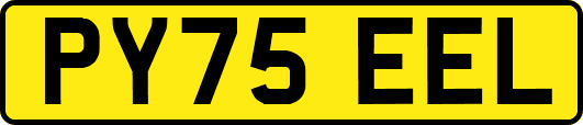 PY75EEL