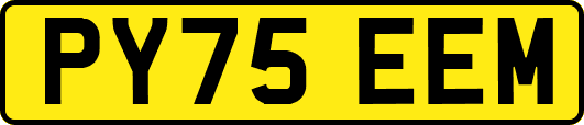 PY75EEM