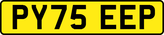 PY75EEP