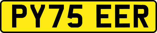 PY75EER