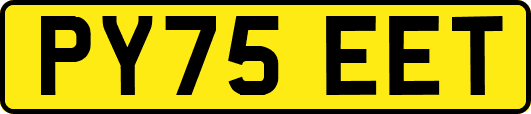 PY75EET
