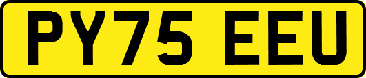 PY75EEU