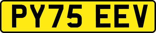PY75EEV
