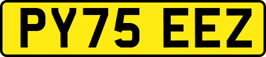 PY75EEZ