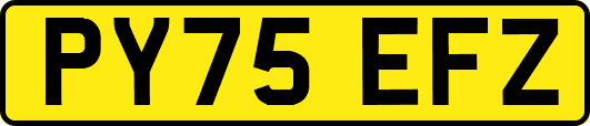 PY75EFZ