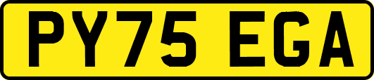 PY75EGA