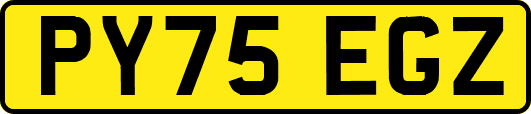 PY75EGZ