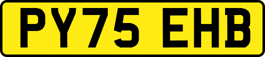 PY75EHB