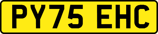 PY75EHC