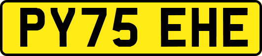 PY75EHE