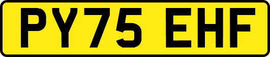 PY75EHF