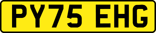 PY75EHG