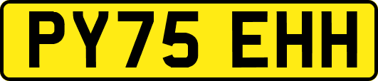 PY75EHH
