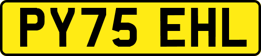 PY75EHL
