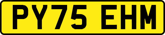 PY75EHM