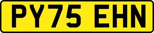 PY75EHN