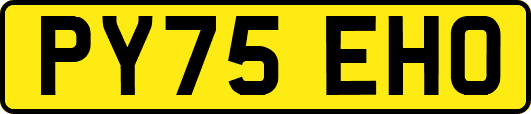 PY75EHO