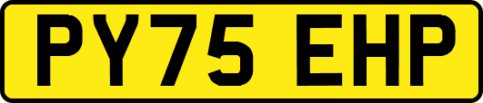 PY75EHP