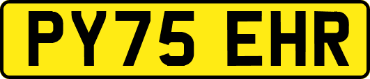 PY75EHR