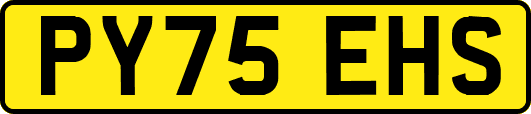 PY75EHS