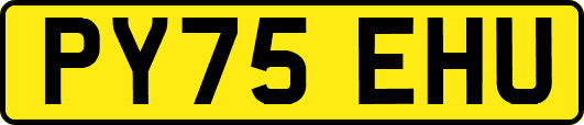 PY75EHU